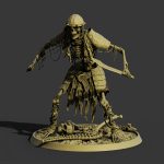 Advanced 3D Modeling