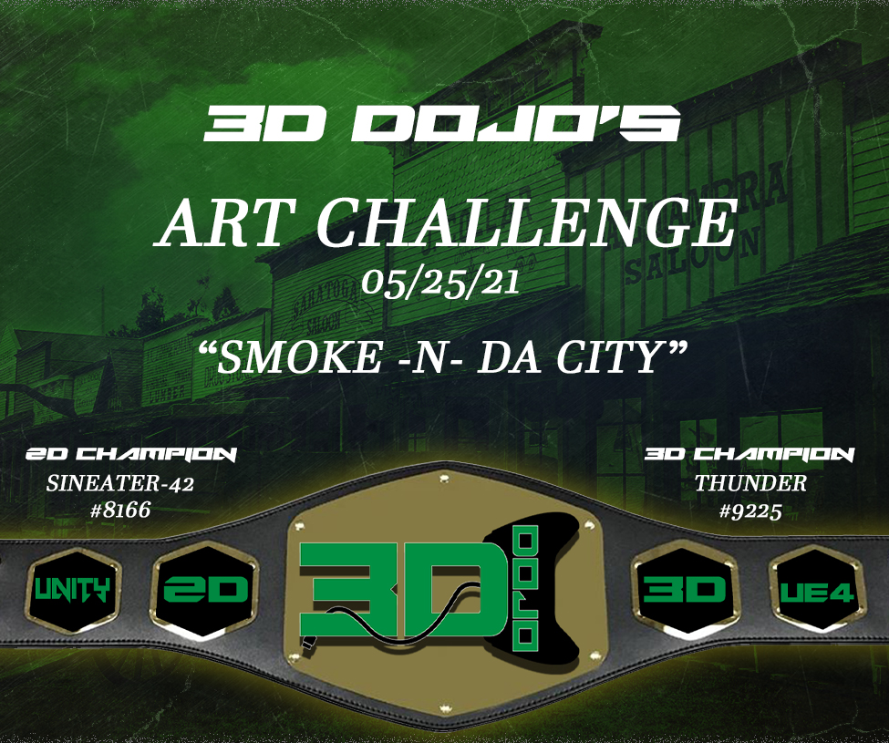 dojo-art-challenge-winner