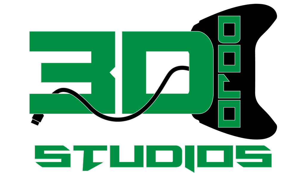3D Dojo Studios